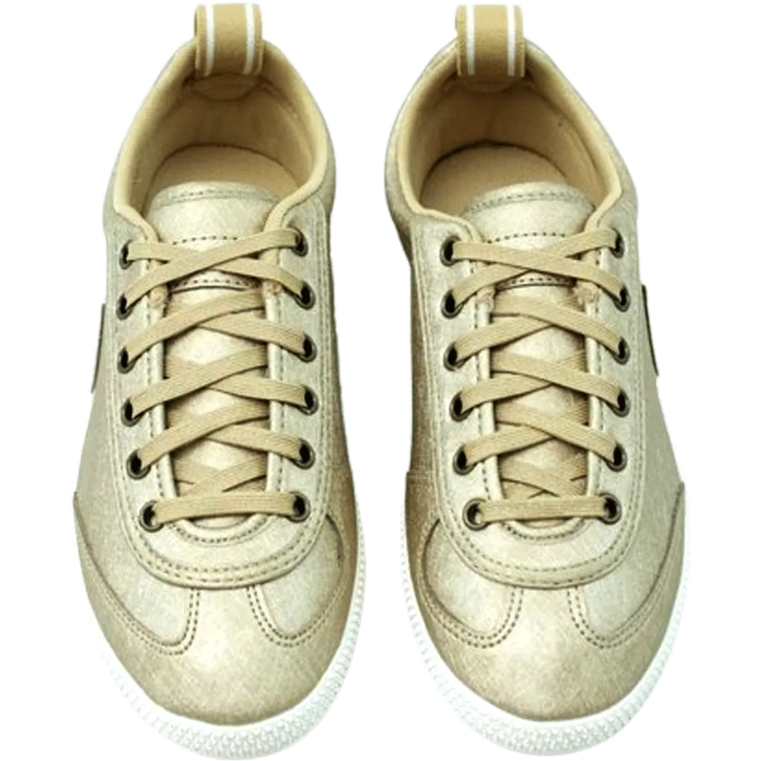 Lecoq Sportif Provencale Metallic Brass