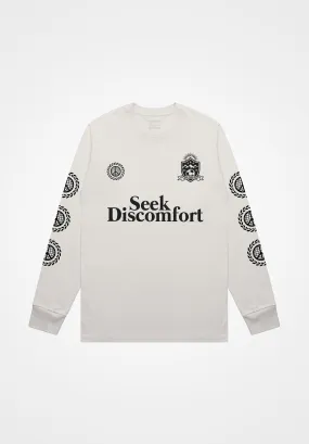 Love Over Fear F.C. Long Sleeve