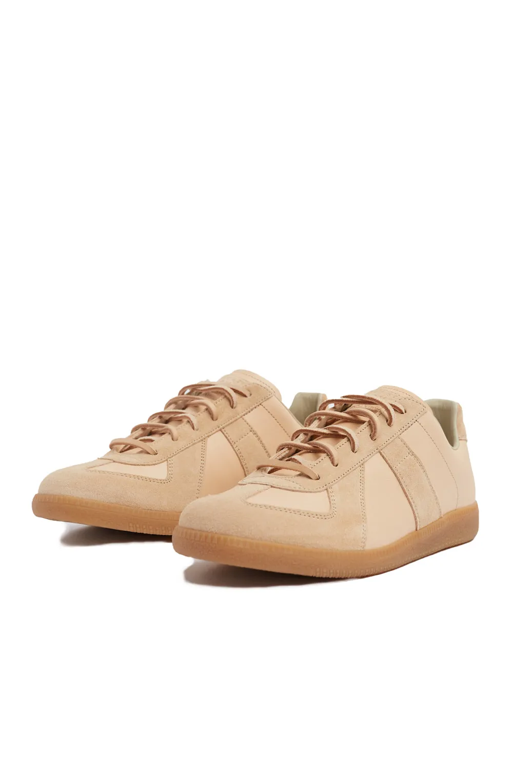 Maison Margiela Replica Shoes 'Beige'