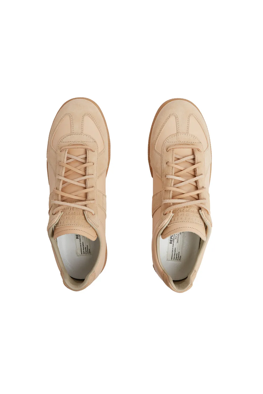 Maison Margiela Replica Shoes 'Beige'