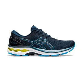 Mens Asics Gel-Kayano 27 Running Shoes - Lightweight, Cushioned, and Supportive Athletic Footwear