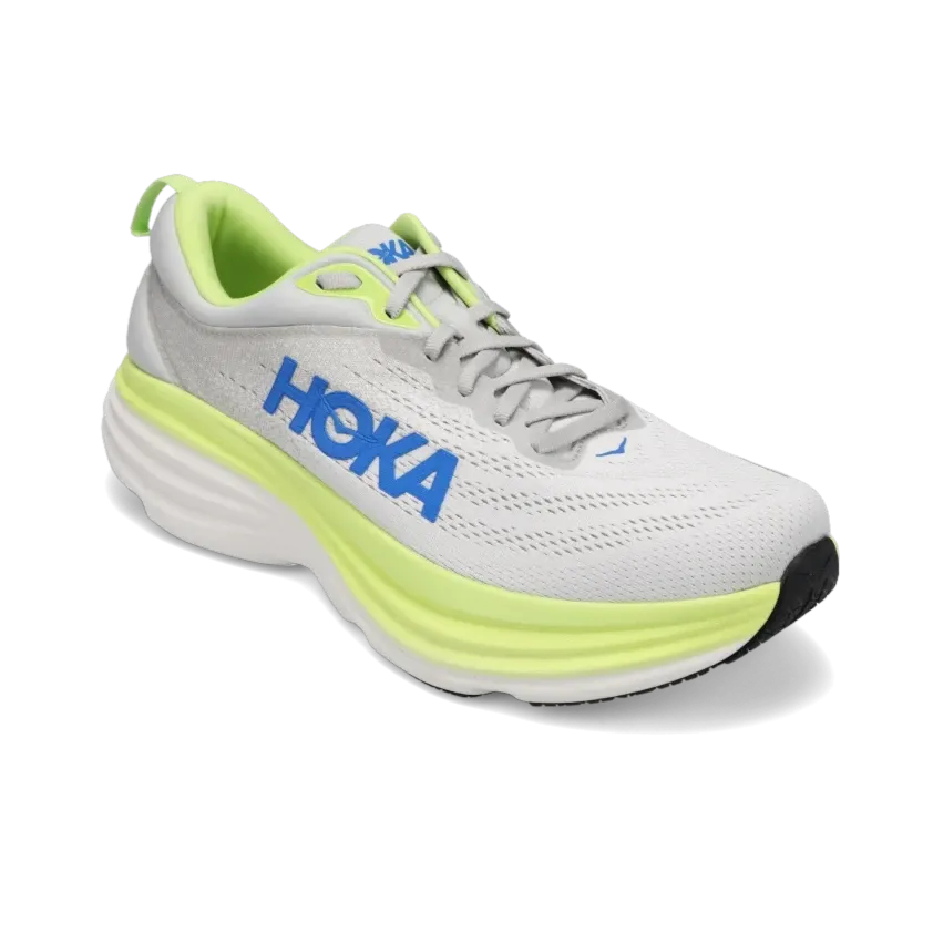 Men's Bondi 8 Stardust/Lettuce