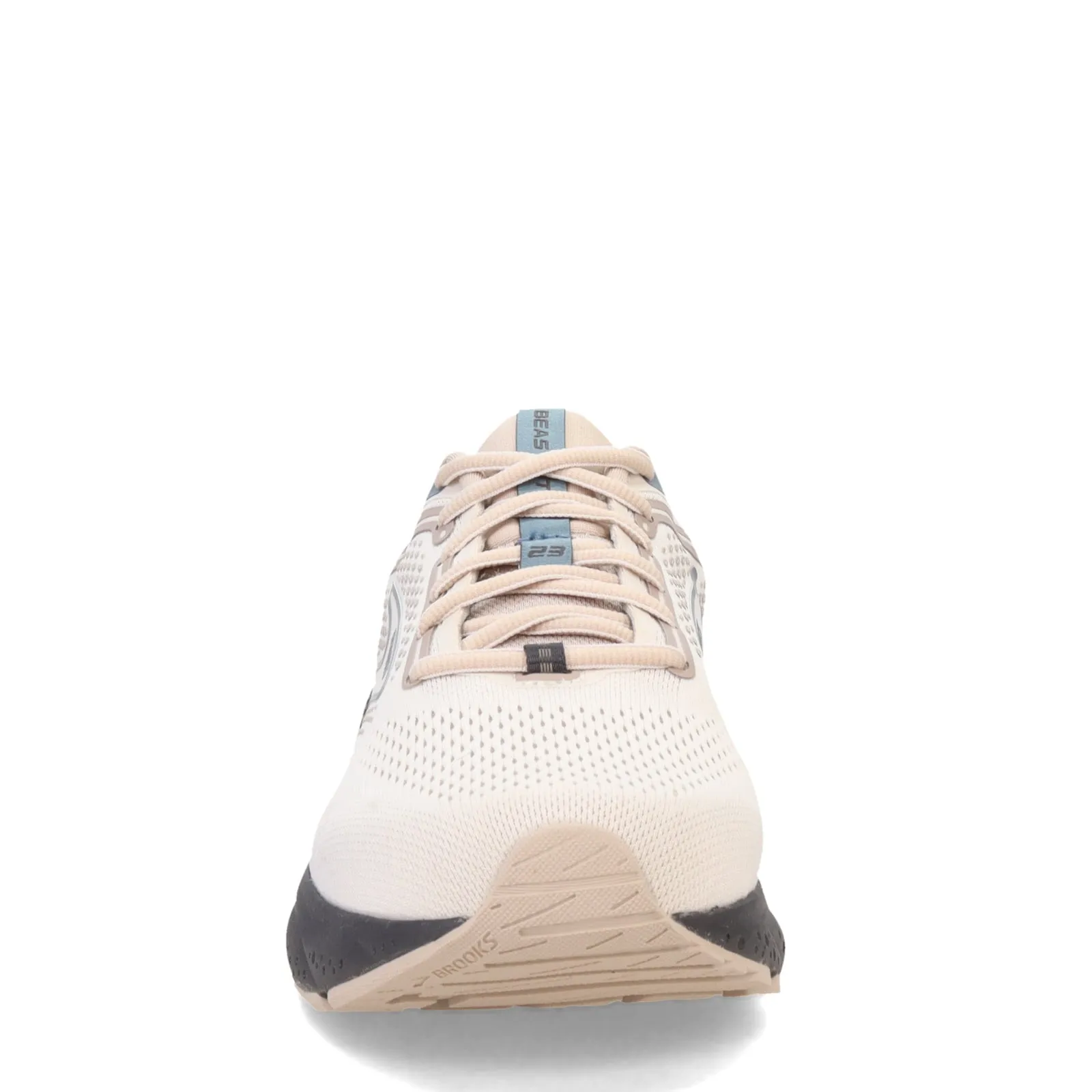Men's Brooks, Beast GTS 23 Running Shoe - Wide Width