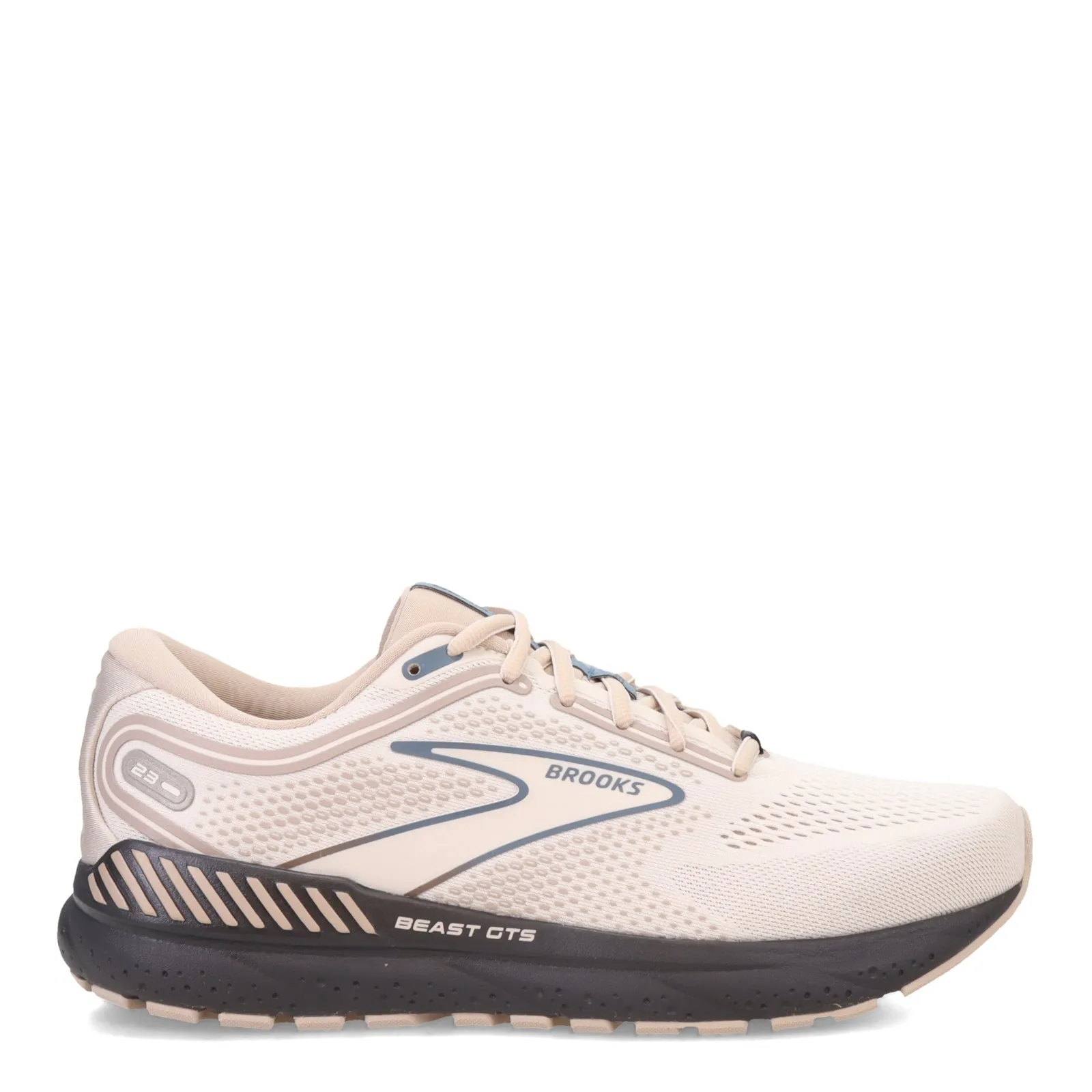 Men's Brooks, Beast GTS 23 Running Shoe - Wide Width