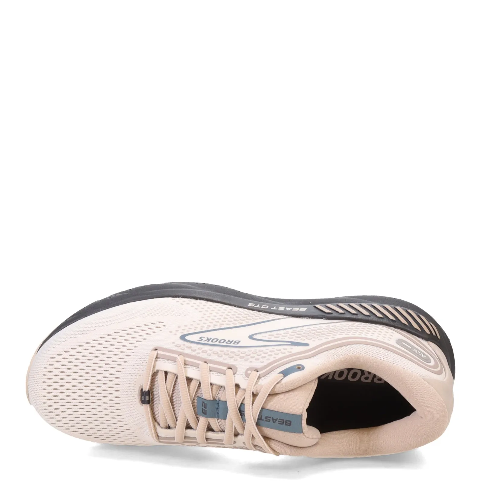 Men's Brooks, Beast GTS 23 Running Shoe - Wide Width