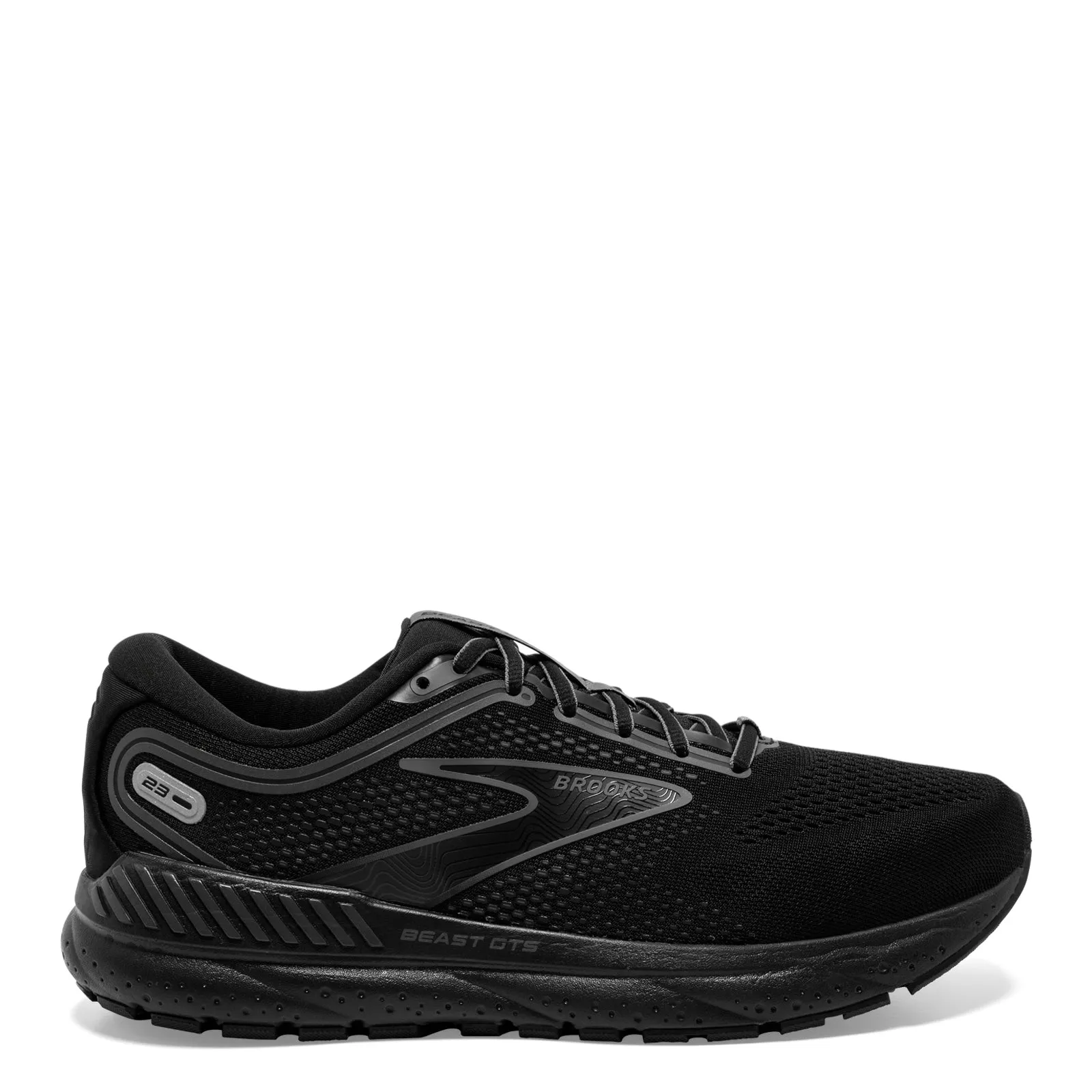 Men's Brooks, Beast GTS 23 Running Shoe