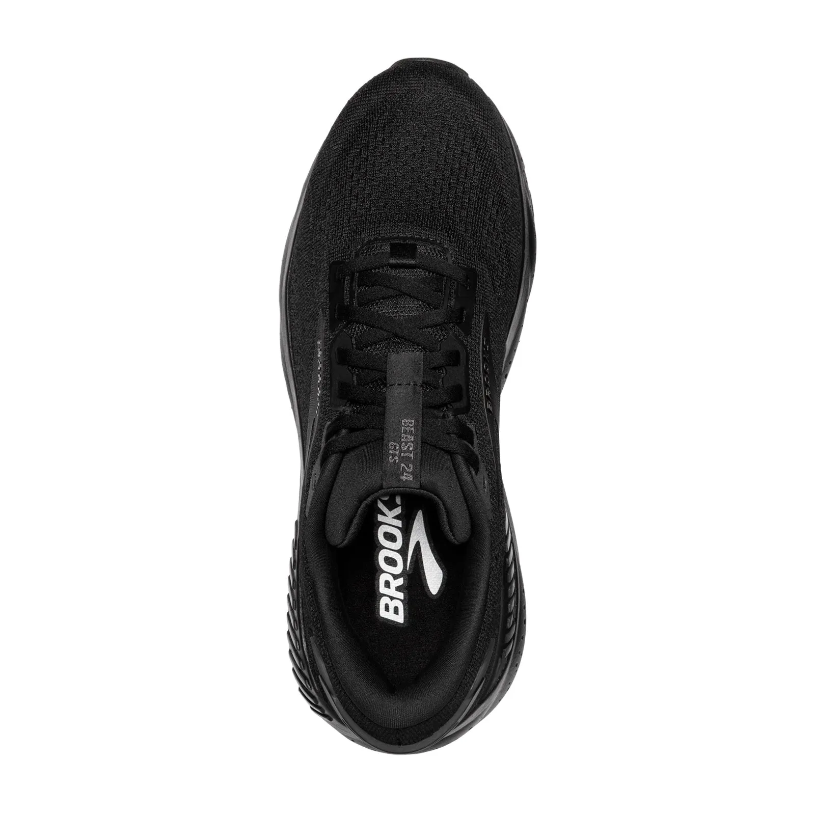 Men's Brooks, Beast GTS 24 Running Shoe - Extra Wide Width