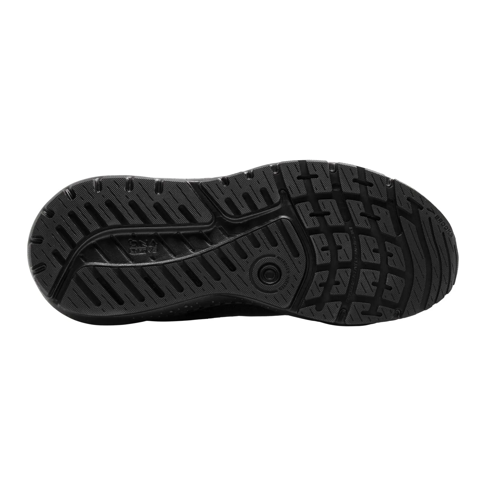 Men's Brooks, Beast GTS 24 Running Shoe - Wide Width