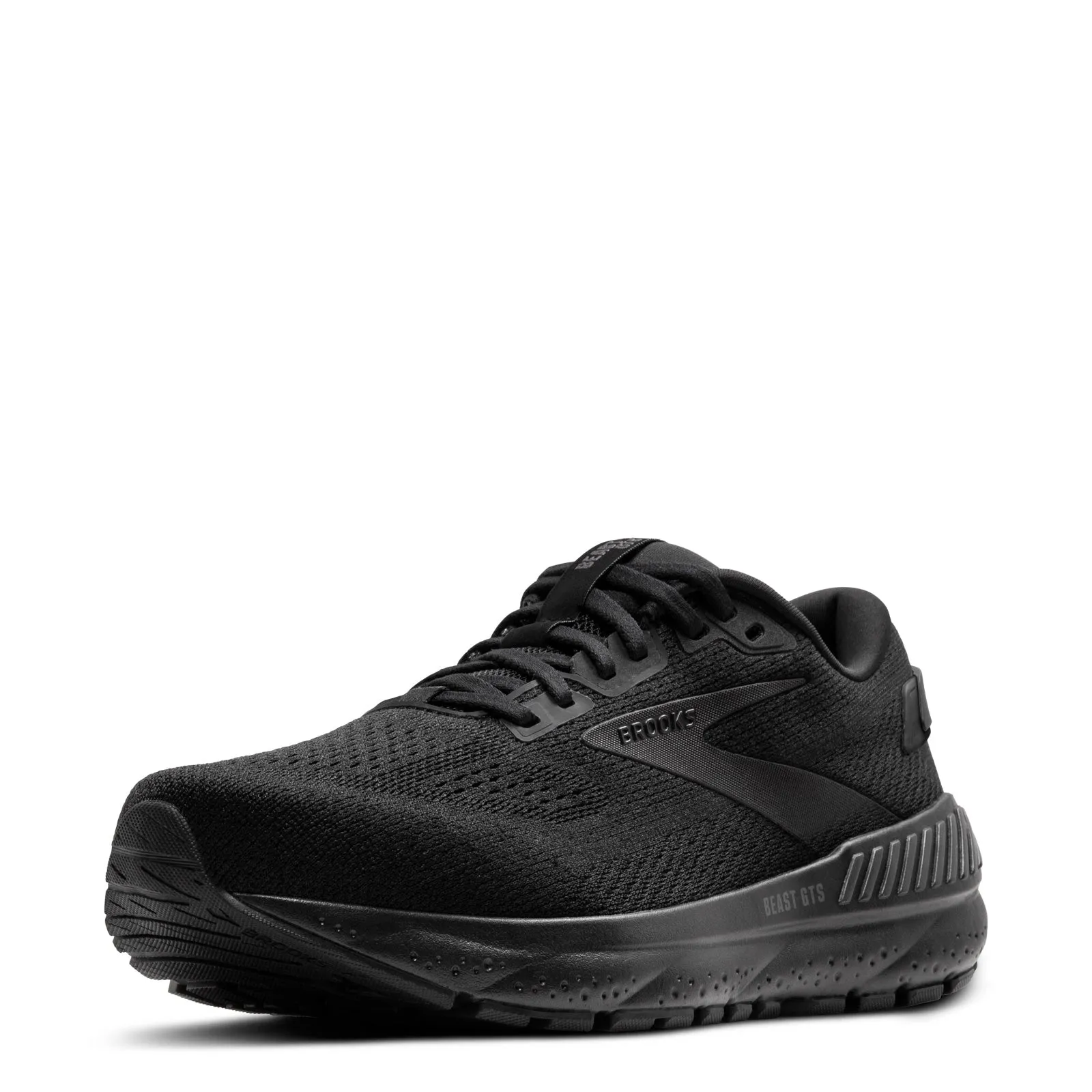 Men's Brooks, Beast GTS 24 Running Shoe - Wide Width