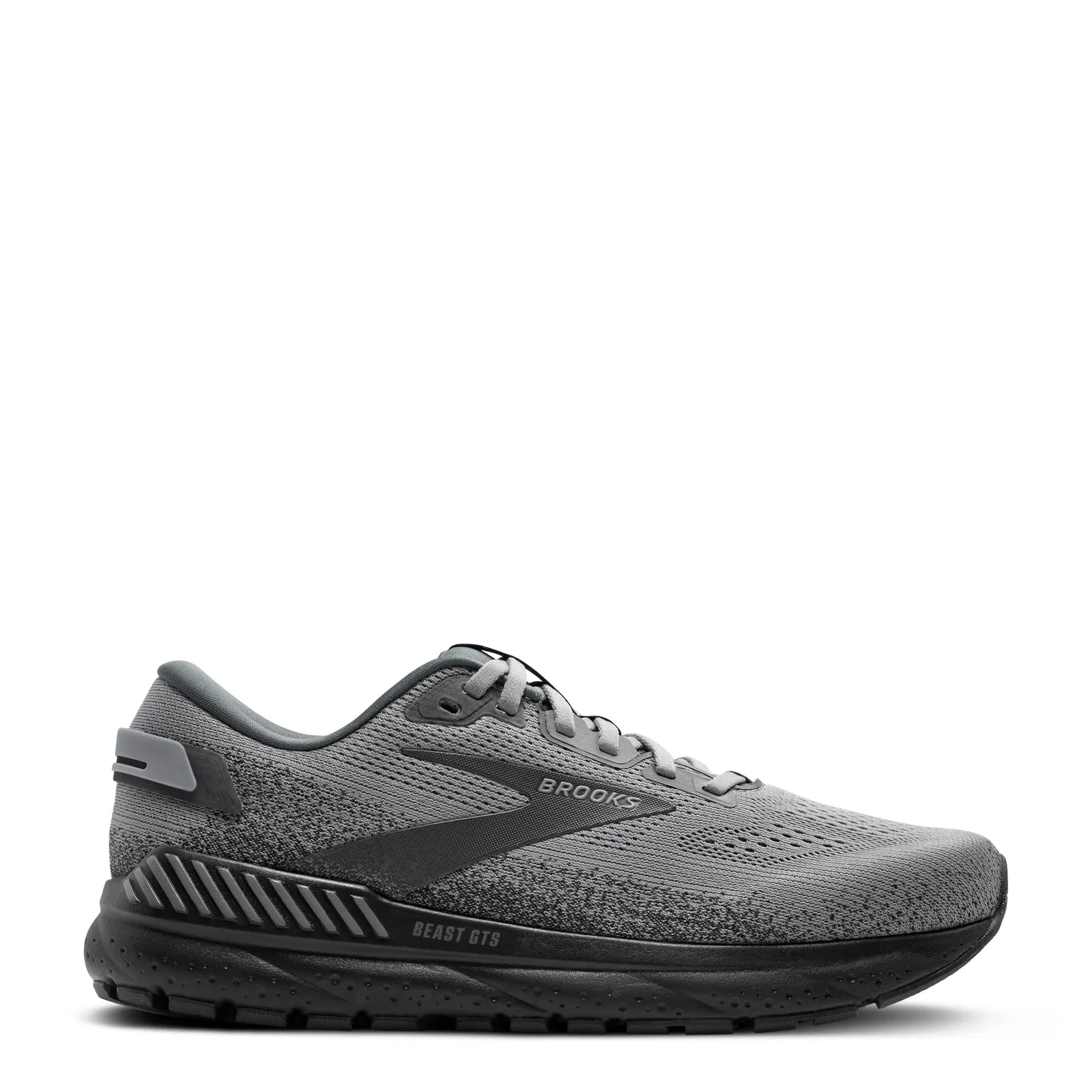Brooks Beast GTS 24 High-Performance Mens Running Shoe