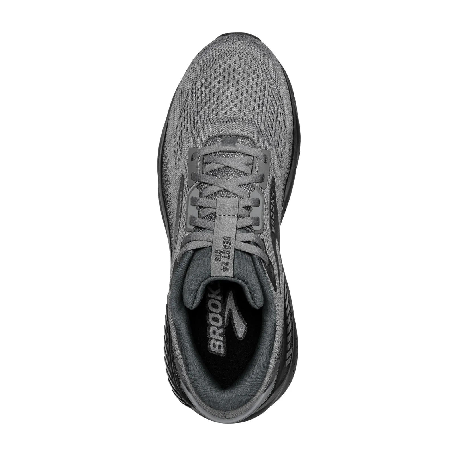 Brooks Beast GTS 24 High-Performance Mens Running Shoe