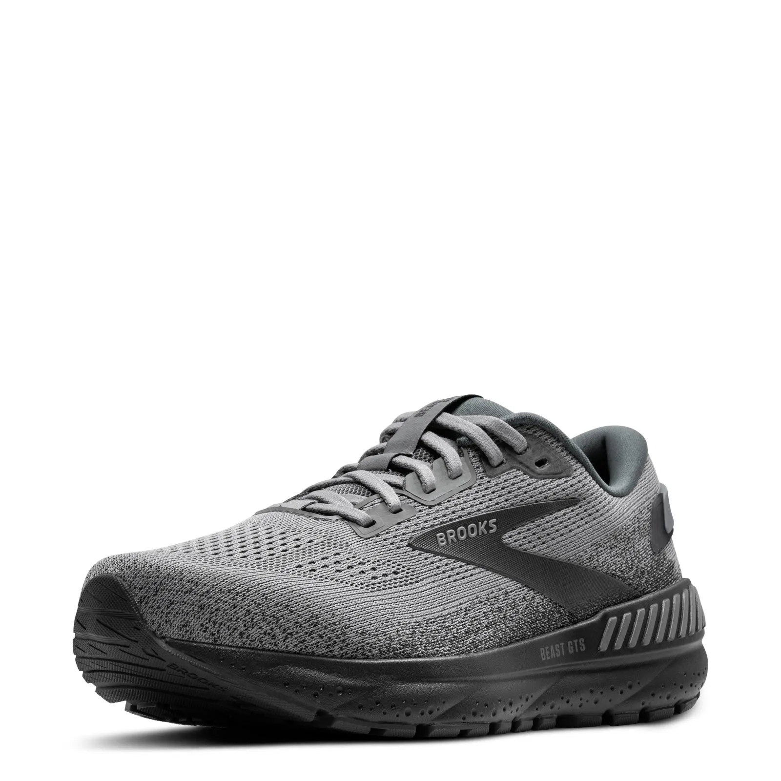 Brooks Beast GTS 24 High-Performance Mens Running Shoe