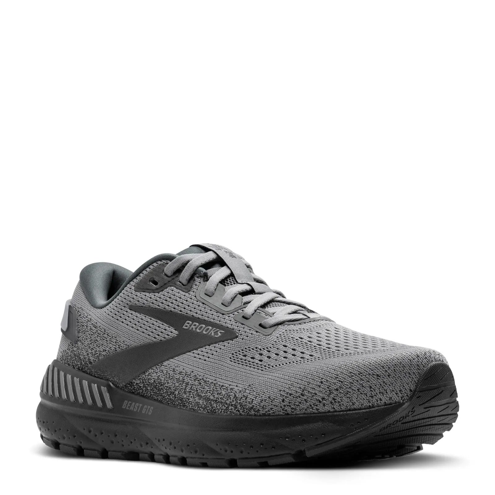 Brooks Beast GTS 24 High-Performance Mens Running Shoe