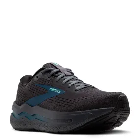 Mens Brooks Ghost Max 2 Running Shoes - Enhanced Comfort and Support for Performance Running