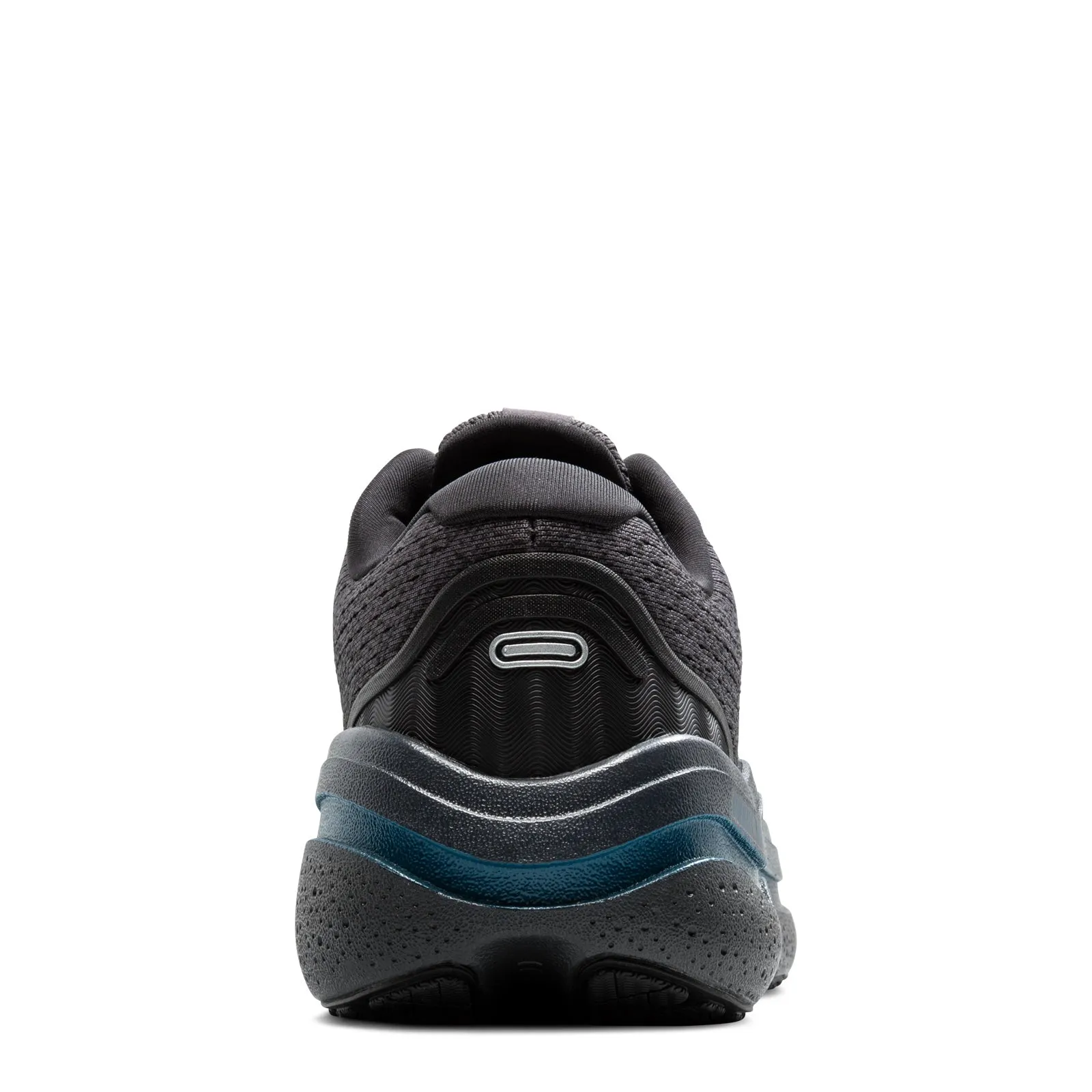 Mens Brooks Ghost Max 2 Running Shoes - Enhanced Comfort and Support for Performance Running