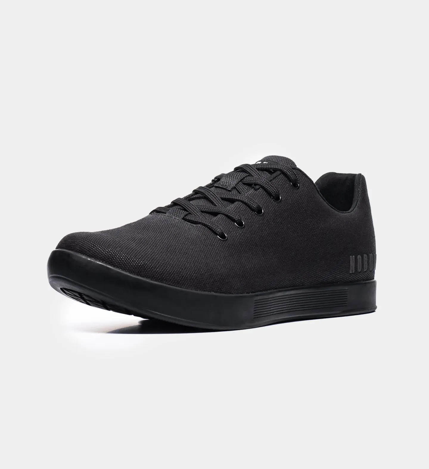 Men's Canvas Trainer