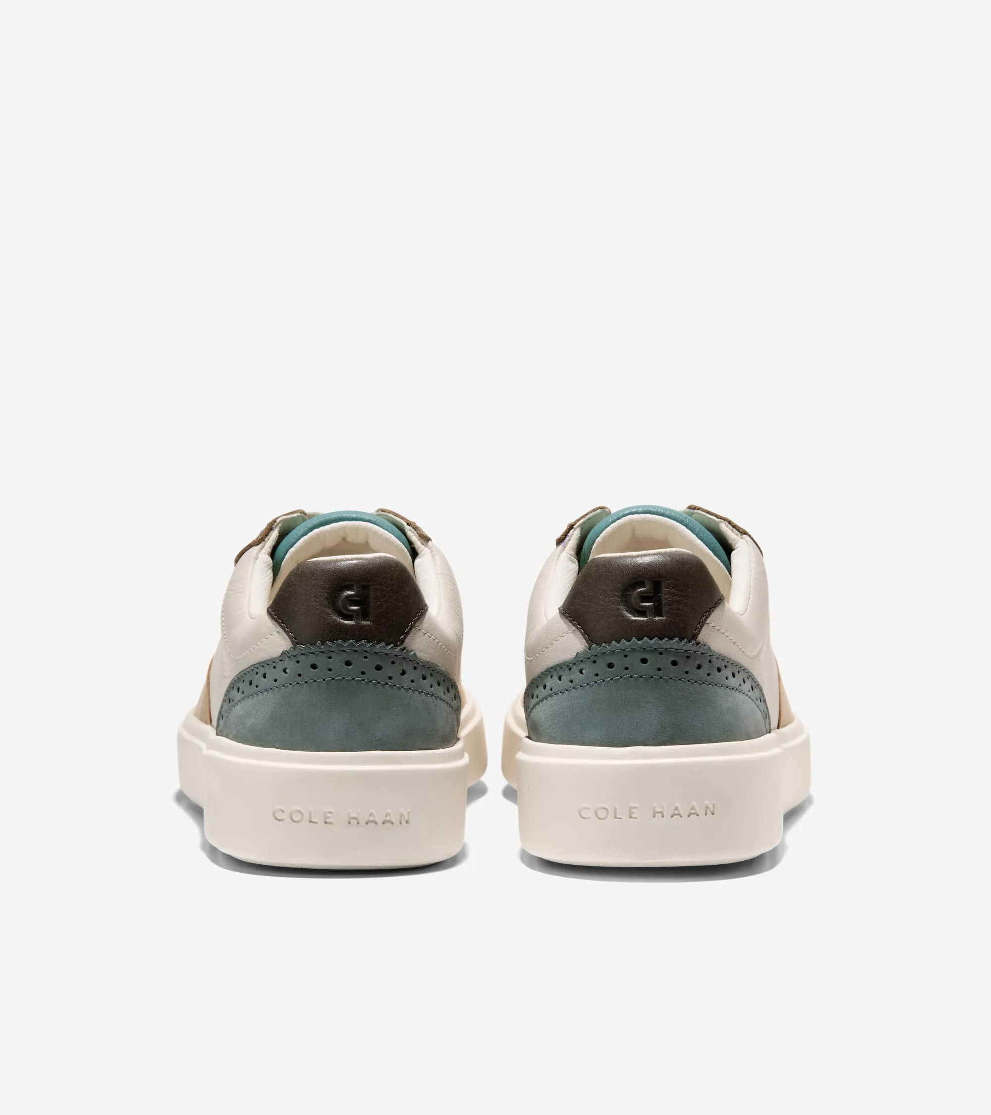 Men's Grand Crosscourt Transition Sneaker
