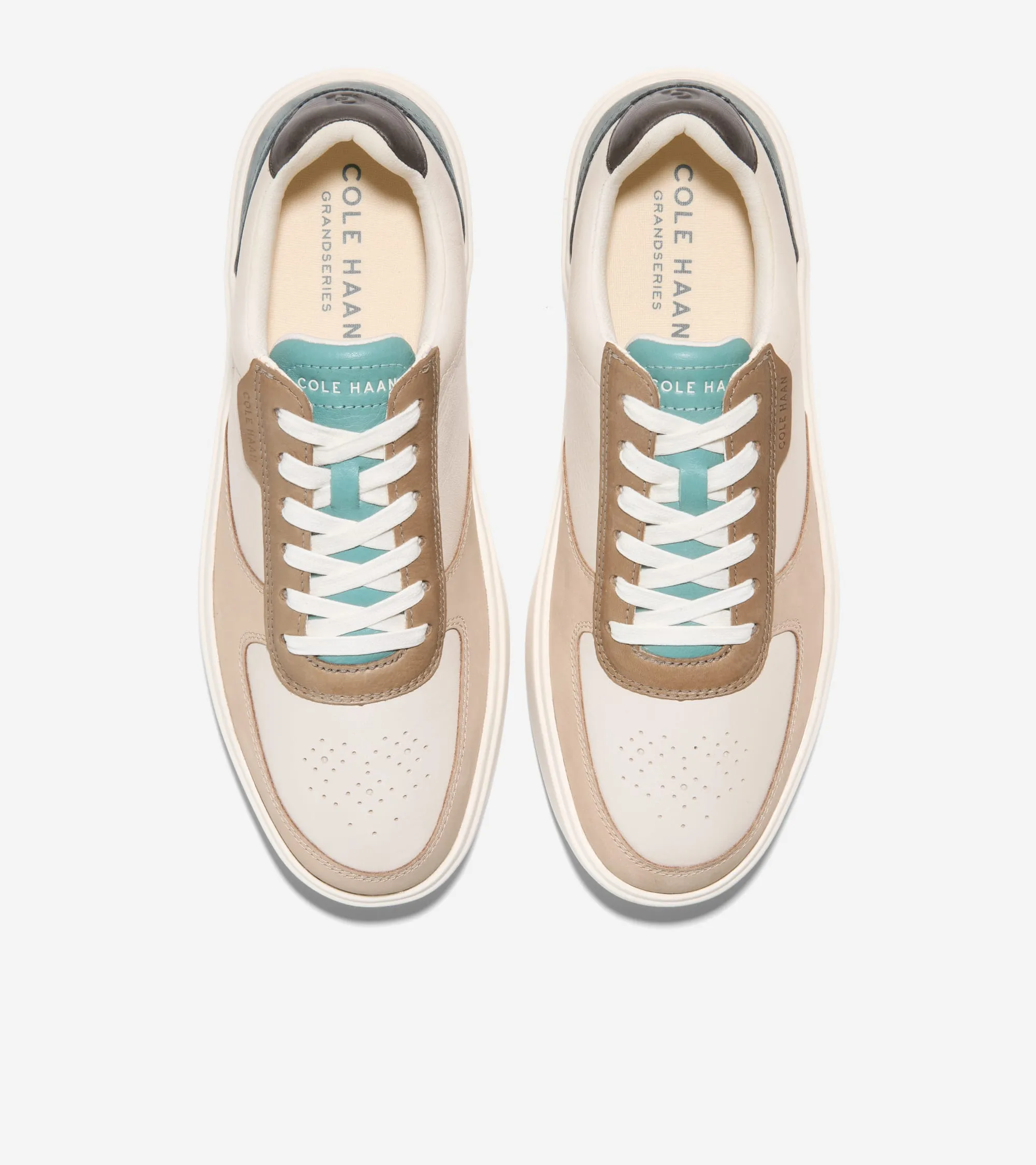Men's Grand Crosscourt Transition Sneaker