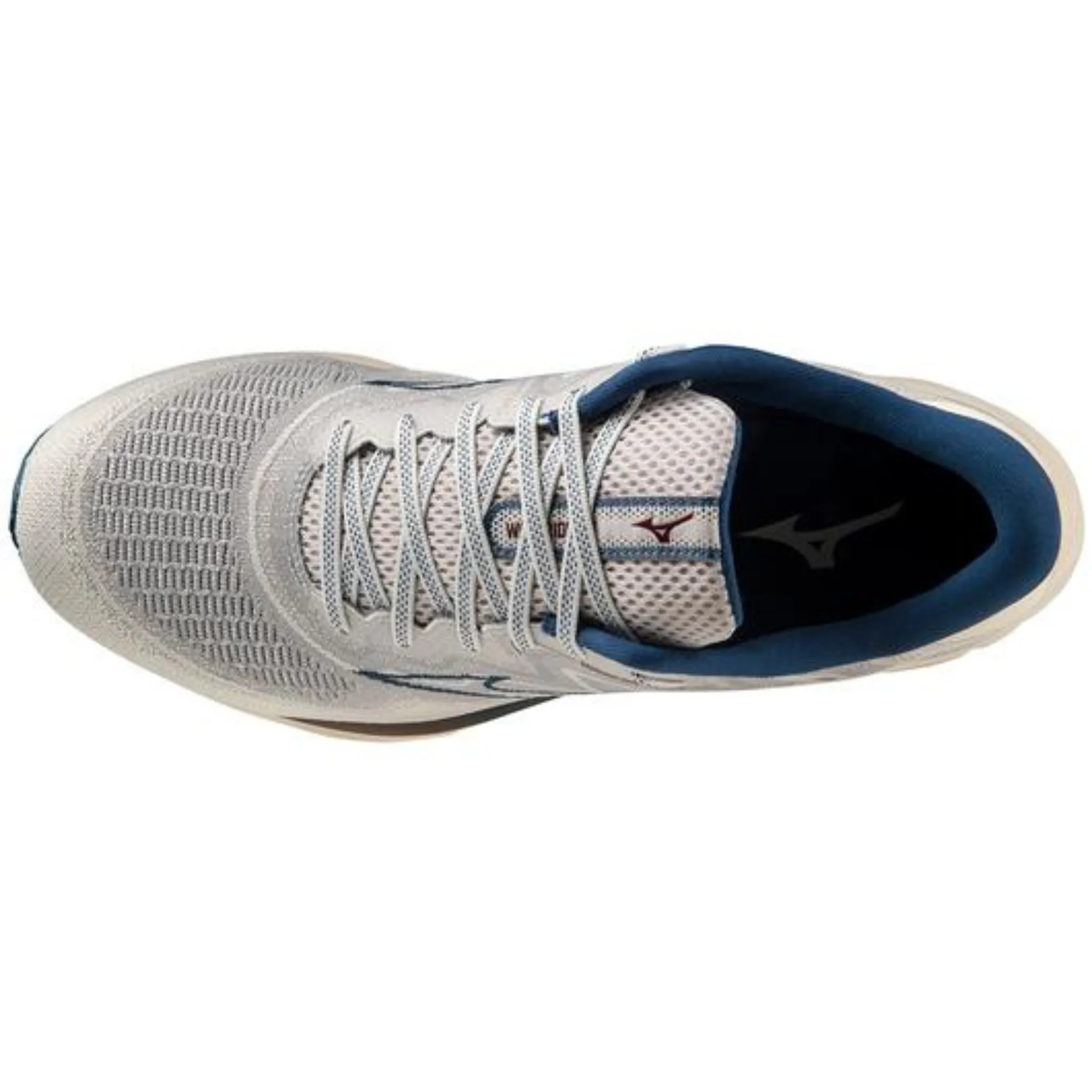 Men's Mizuno Wave Rider 27 SSW