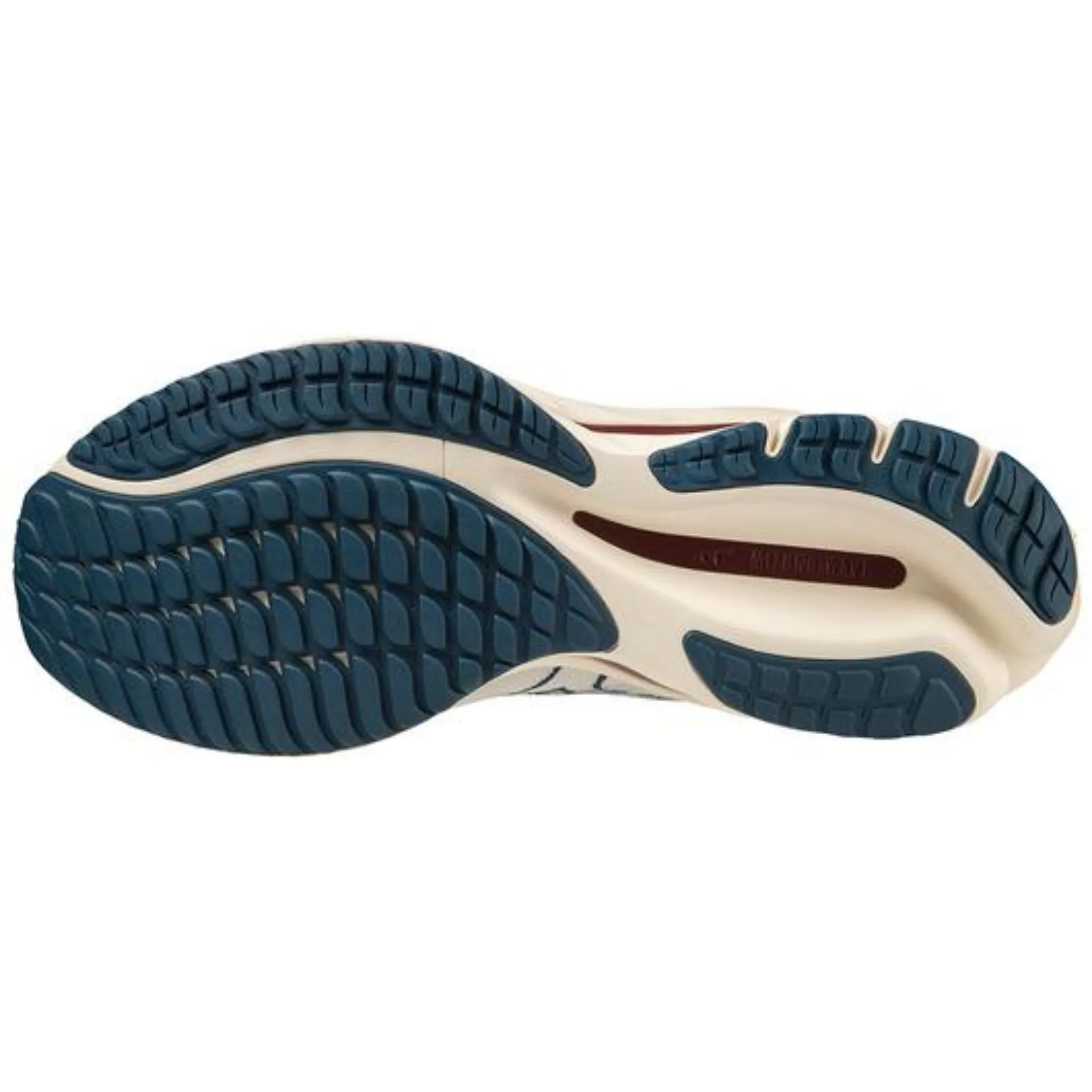 Men's Mizuno Wave Rider 27 SSW