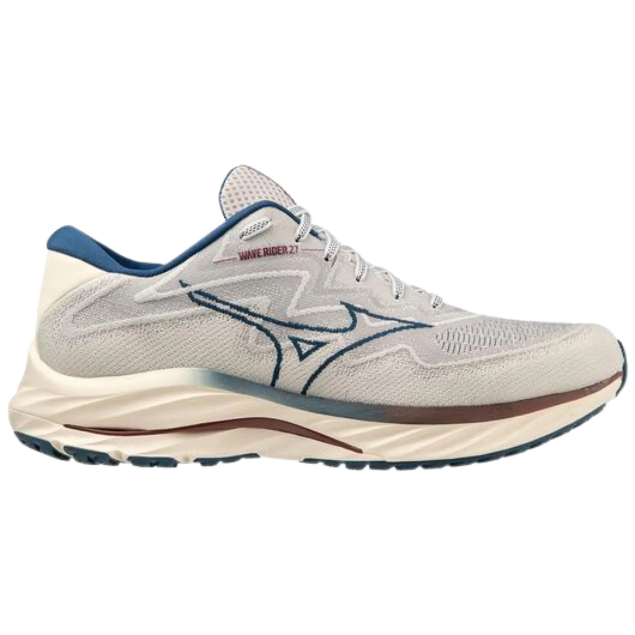 Men's Mizuno Wave Rider 27 SSW
