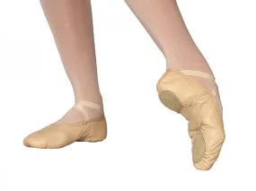 Merlet Rainbow Ballet Shoes