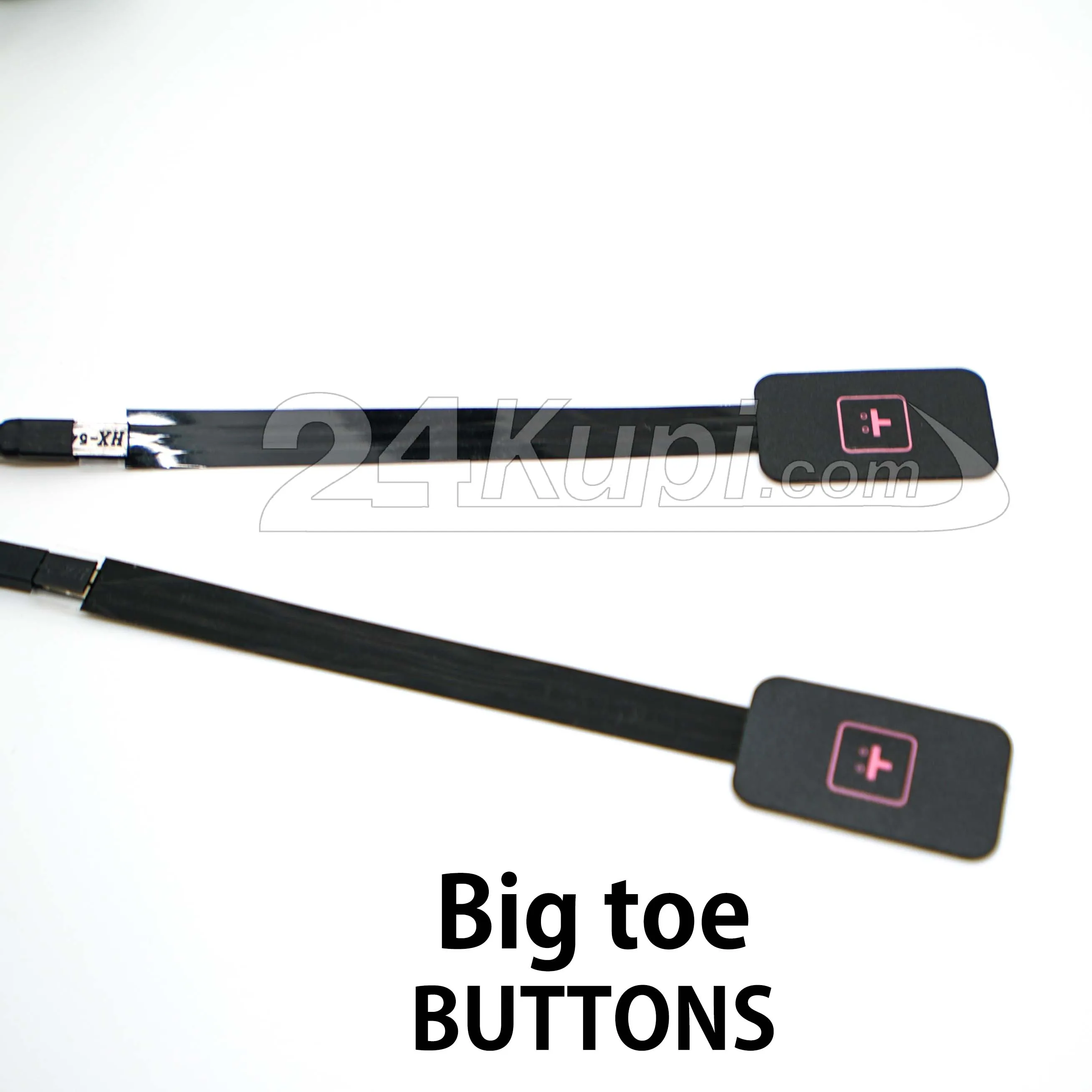 Compact Wireless Mini Earpiece MP3 Player