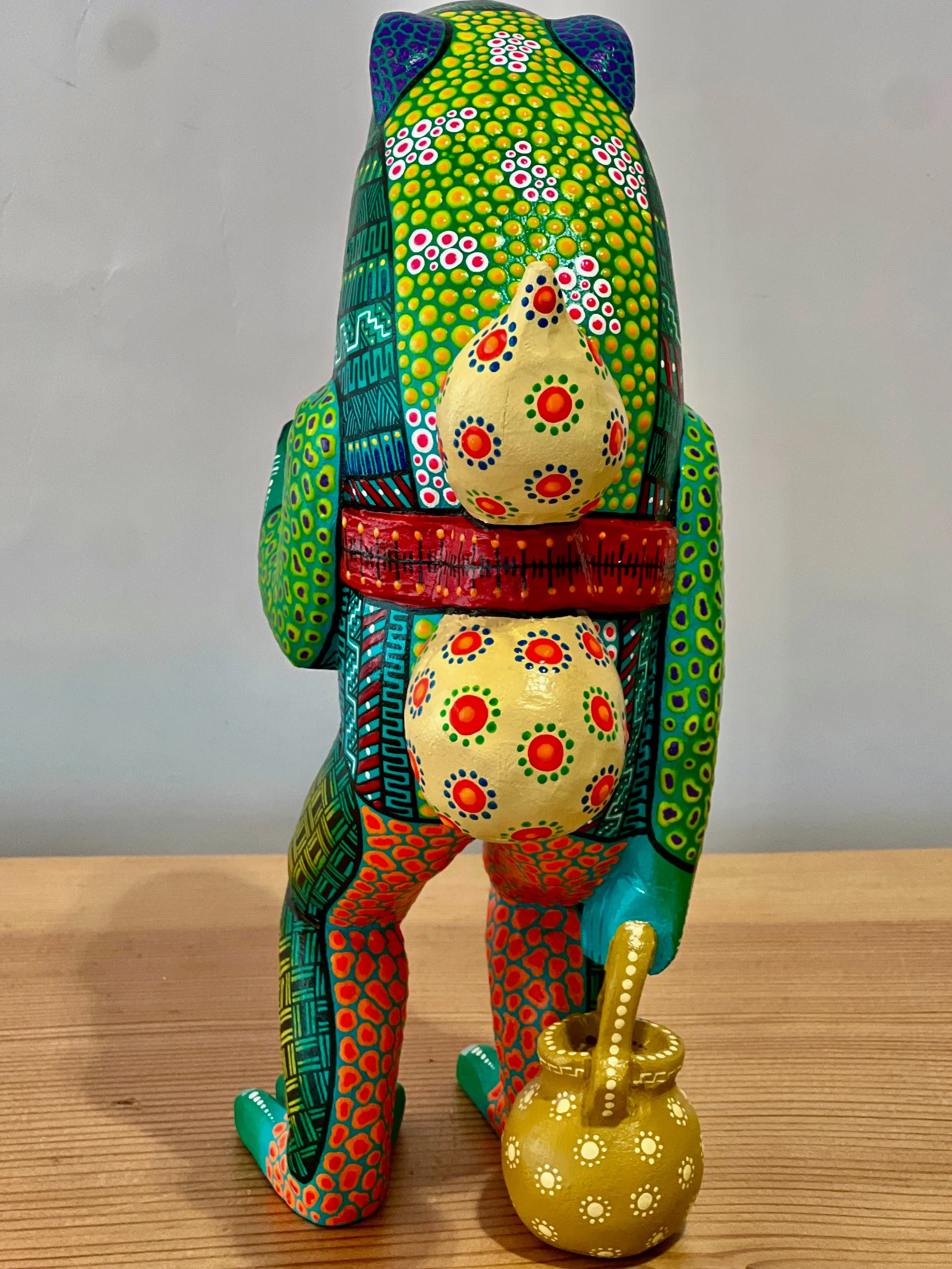 Mythical Alebrijes