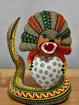 Mythical Alebrijes