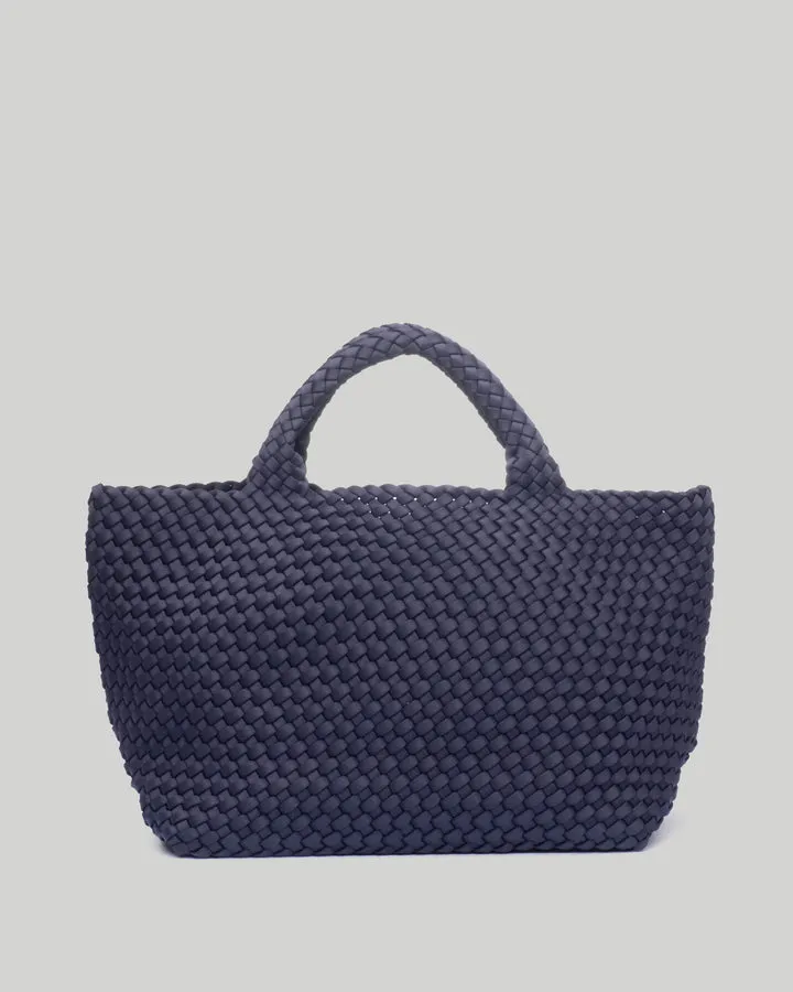 Naghedi - St. Barths Medium Tote in Ink