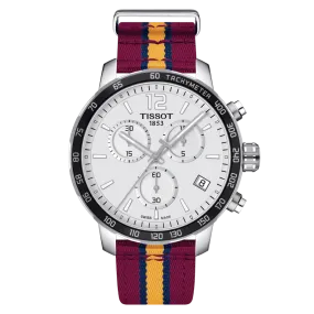 NBA Cleveland Cavaliers Quickster Chrono