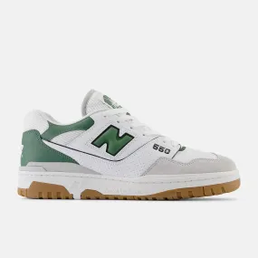 New Balance 550 'White/Nori'