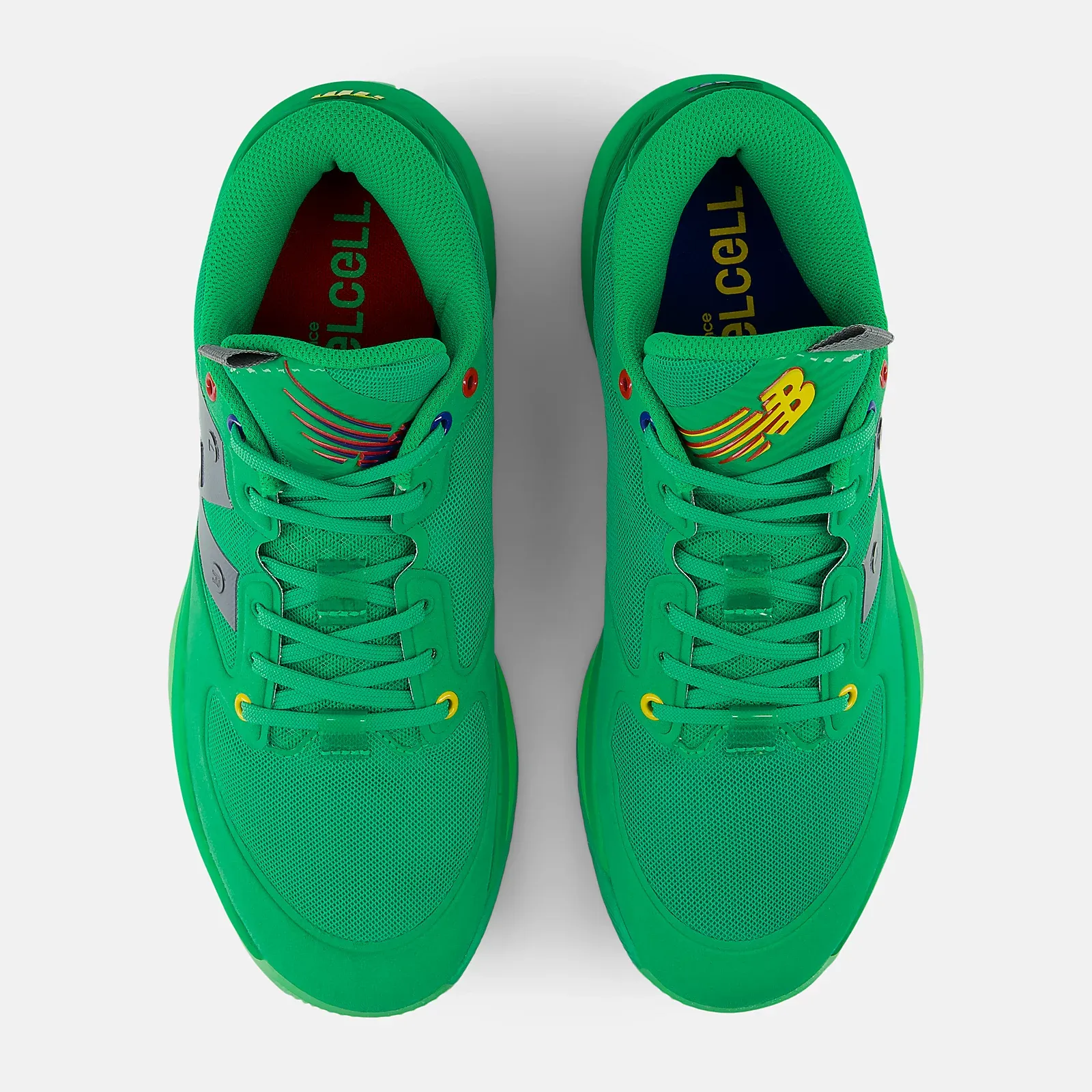 New Balance HESI LOW 'Gamer Tag'