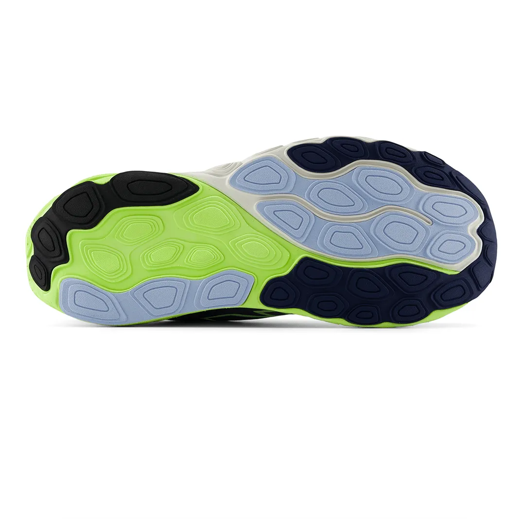 New Balance Men's 860 v14 SS24 - Grey/Lime