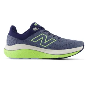 New Balance Men's 860 v14 SS24 - Grey/Lime