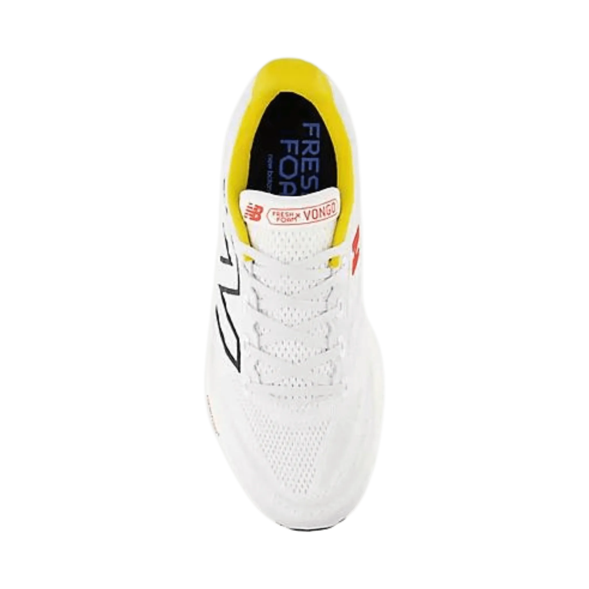 NEW BALANCE MEN'S FRESH FOAM X VONGO V6