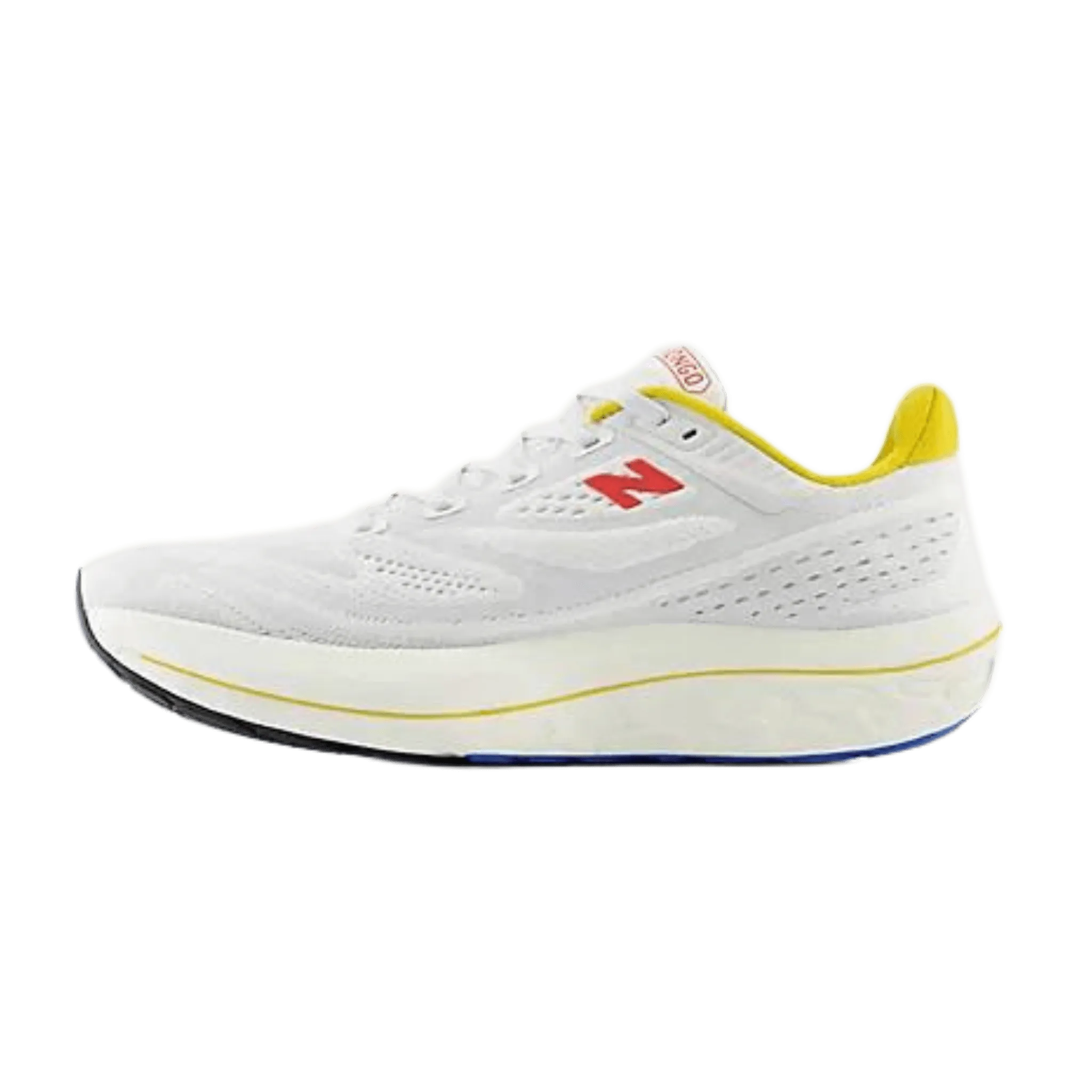 NEW BALANCE MEN'S FRESH FOAM X VONGO V6