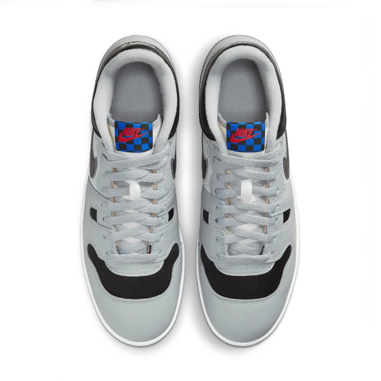 Nike Attack QS SP 'Light Smoke Grey'