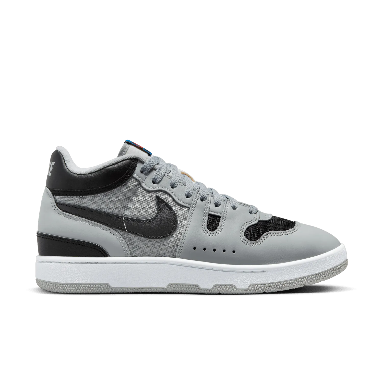 Nike Attack QS SP 'Light Smoke Grey'