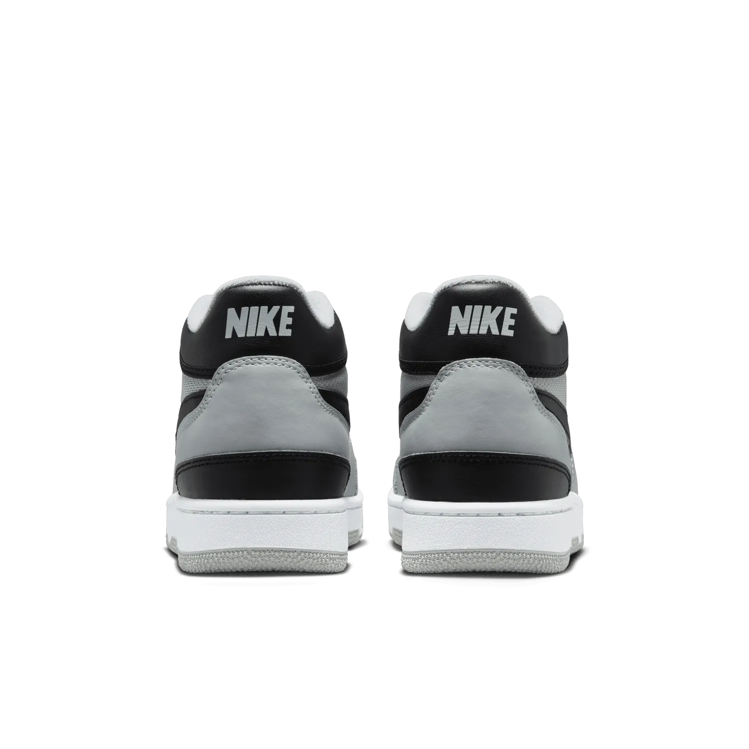 Nike Attack QS SP 'Light Smoke Grey'
