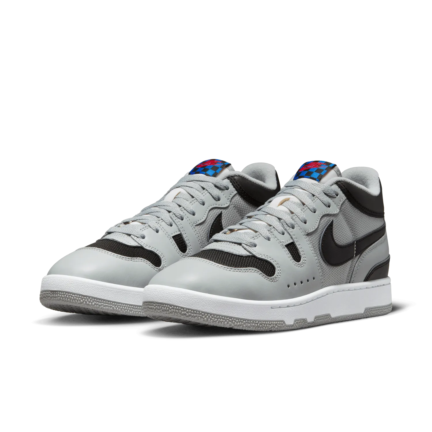 Nike Attack QS SP 'Light Smoke Grey'