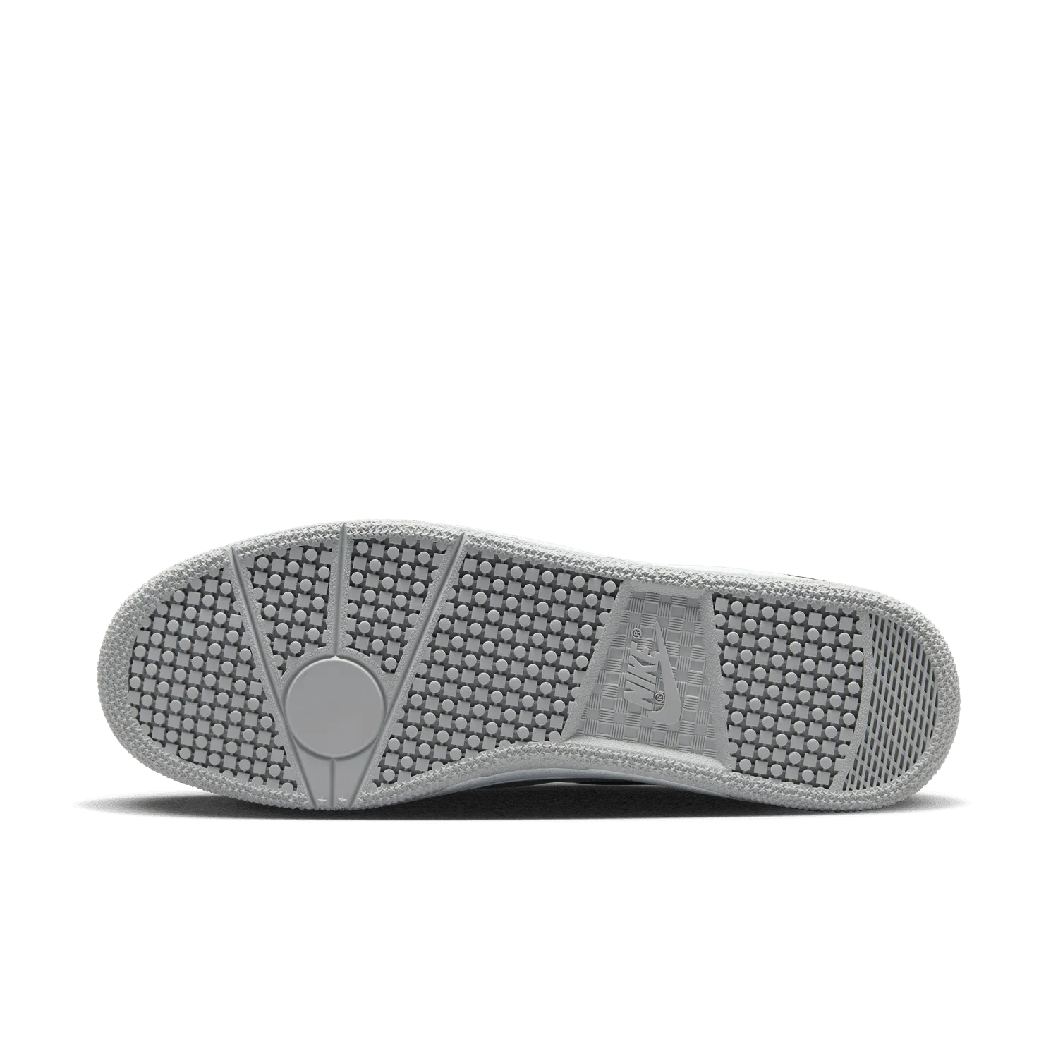 Nike Attack QS SP 'Light Smoke Grey'