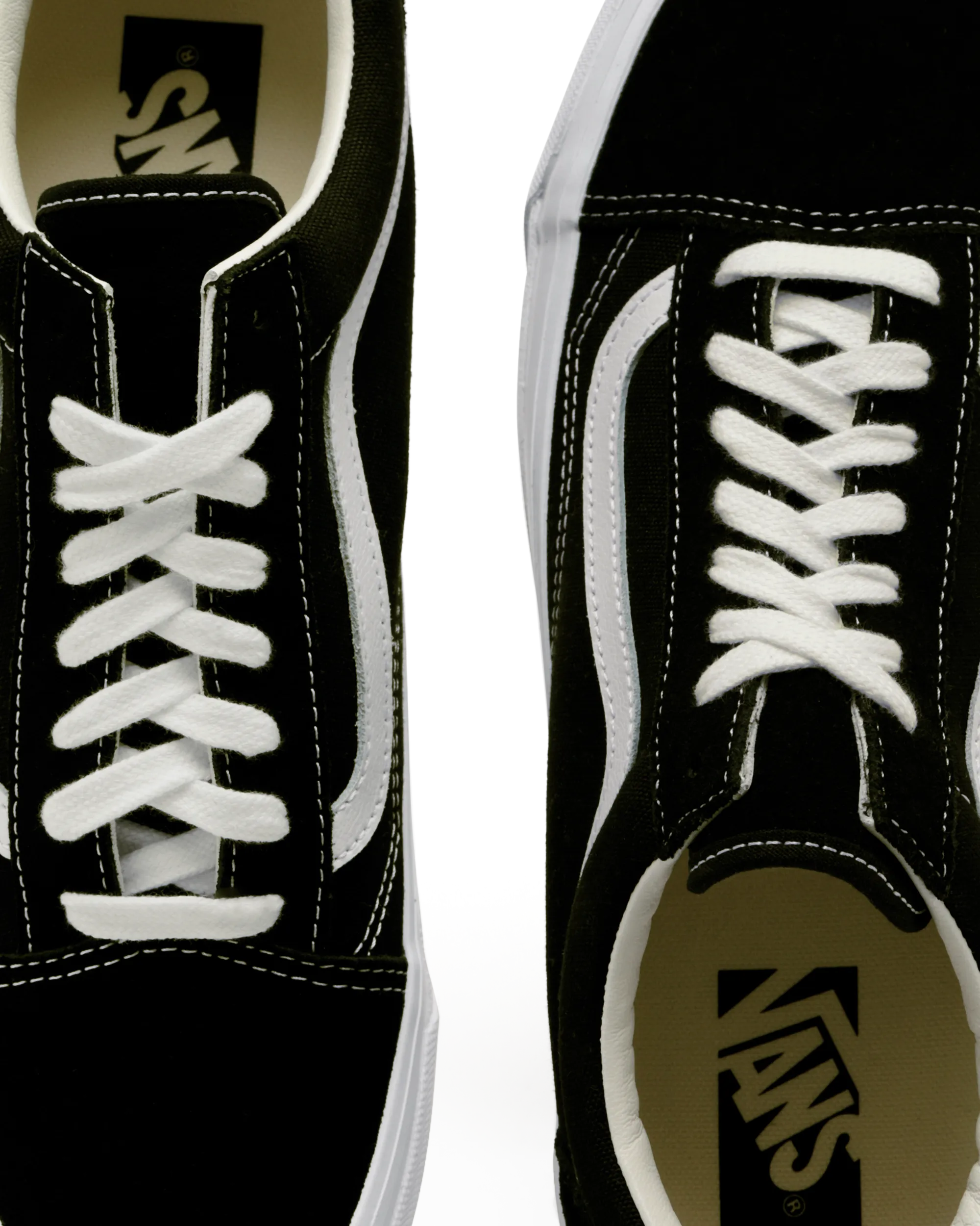 OLD SKOOL 36