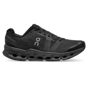 On Running Women's CloudGo Black / Eclipse Wide