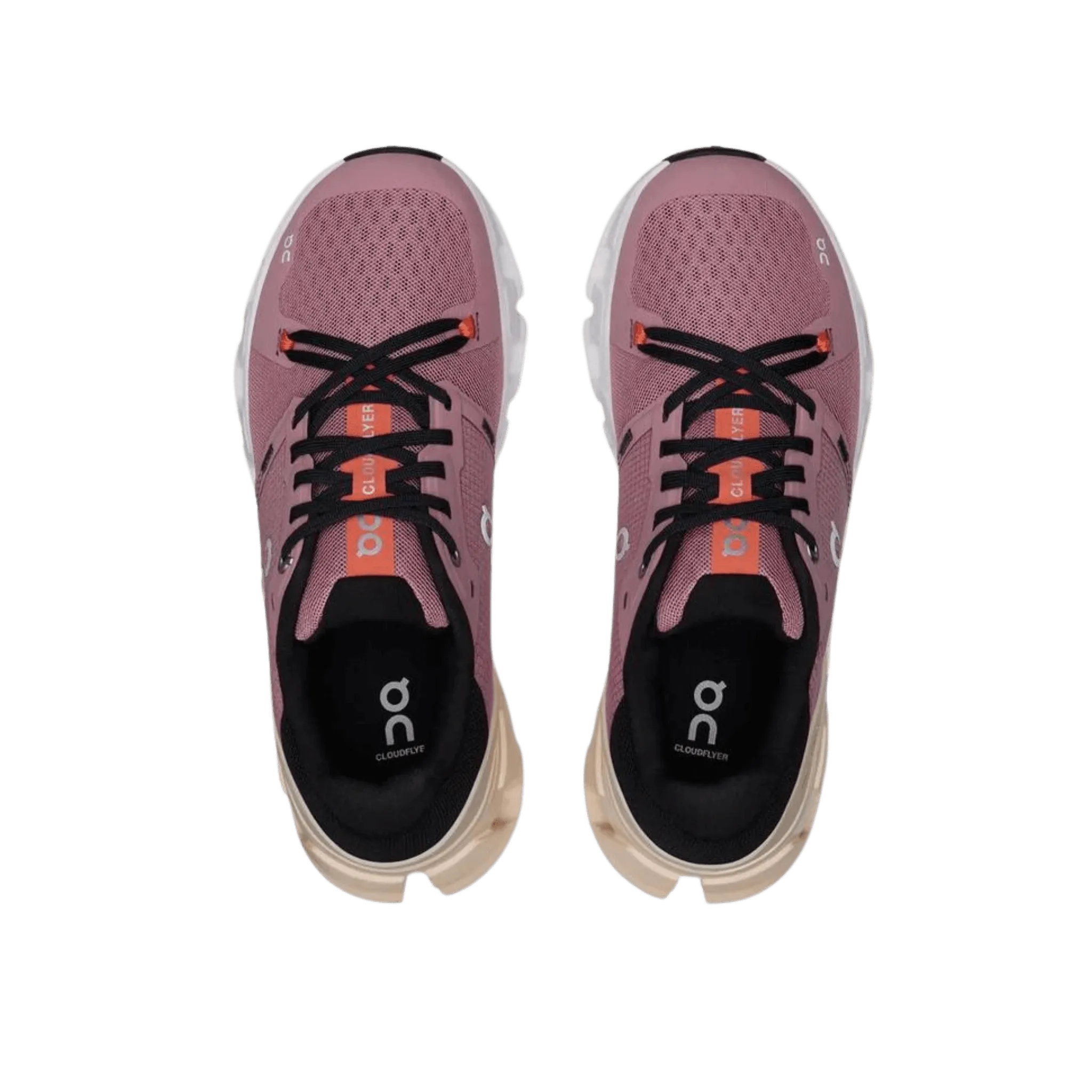 ON WOMEN'S CLOUDFLYER 4