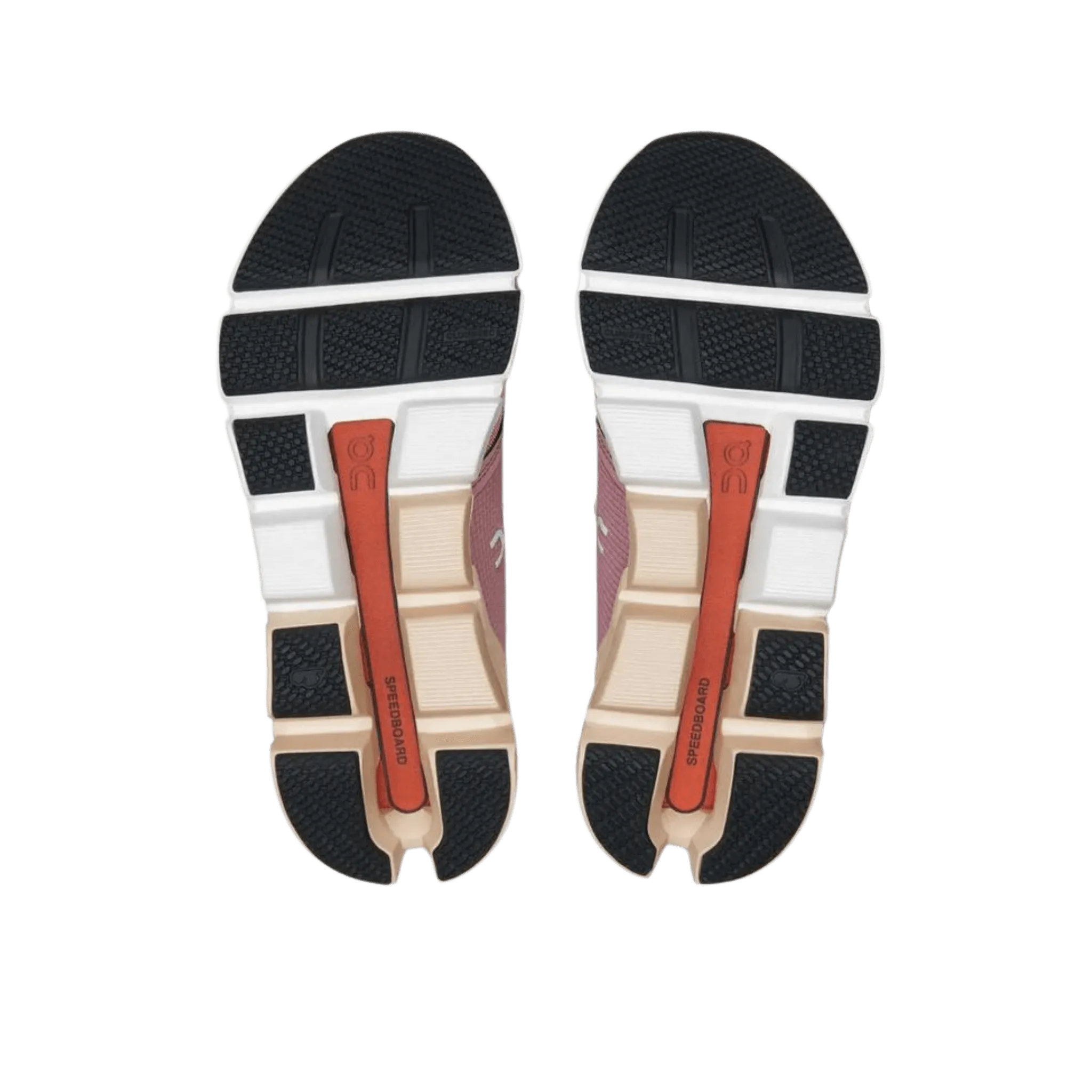 ON WOMEN'S CLOUDFLYER 4