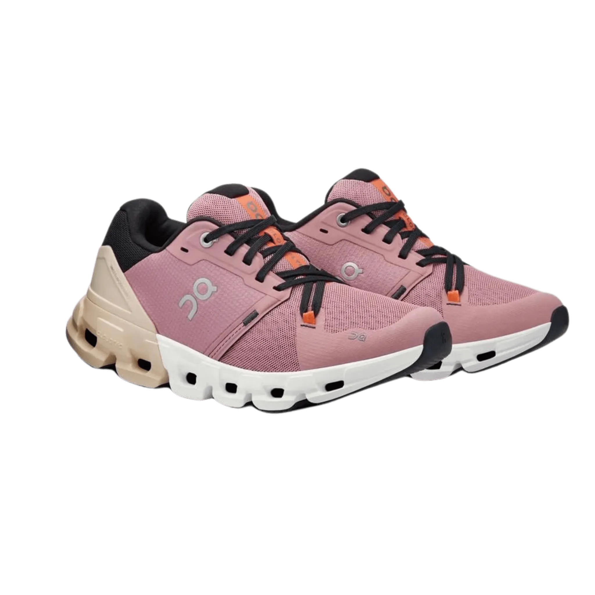 ON WOMEN'S CLOUDFLYER 4