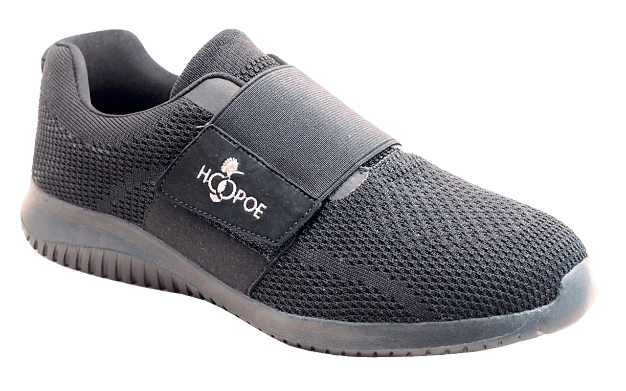 Orthopedic and Diabetic Shoes Pilgrim - Hoopoe - Men's  Snickers - Focus