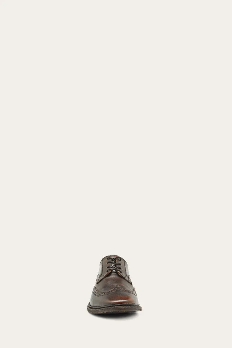 Paul Wingtip