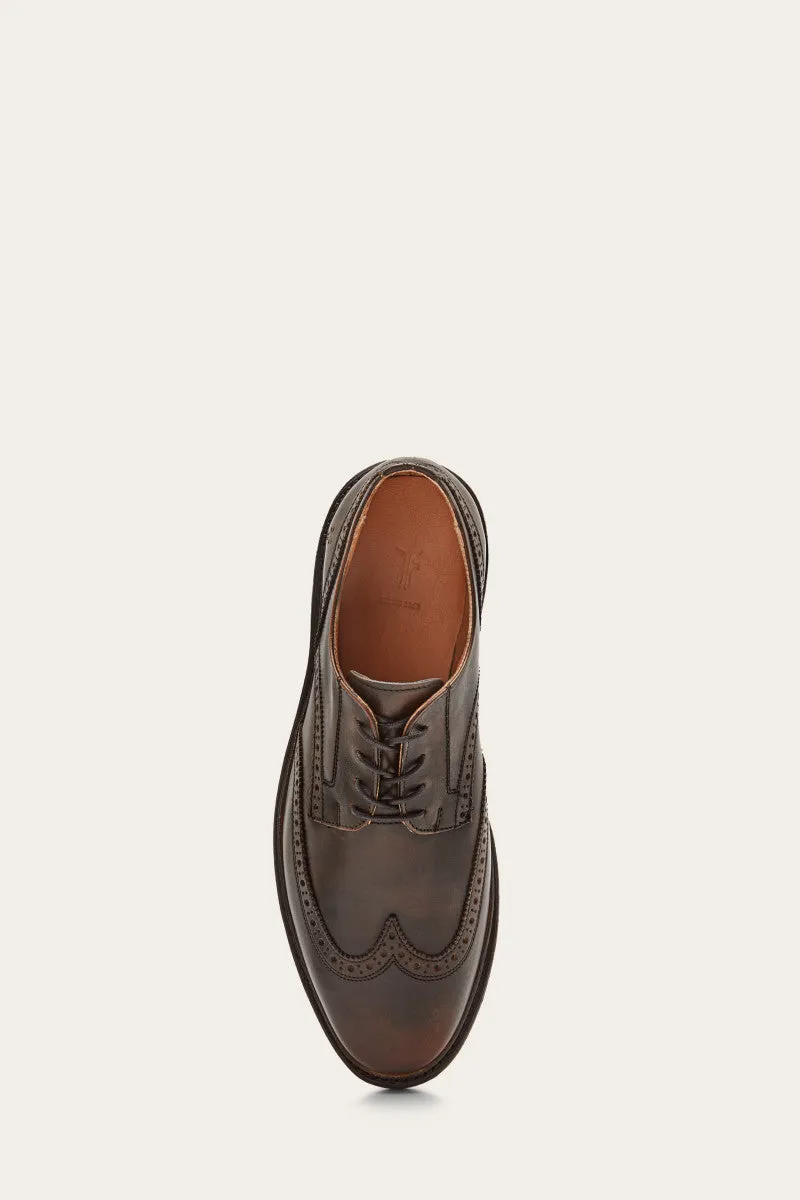 Paul Wingtip